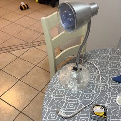Desktop Lamp