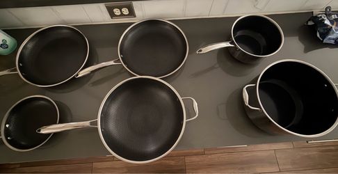 Cookware