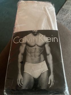 Calvin Klein Briefs New Gay Interest