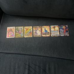7 Cool Cards