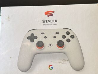 Controller (Stadia) Google Chromecast Ultra