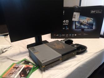 Gaming Bundle