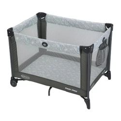 Graco Pack n Play Portable Playard Marty