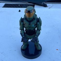 Halo Figure