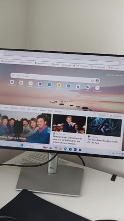 Dell U2424H