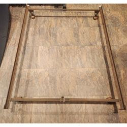 Bed Frame