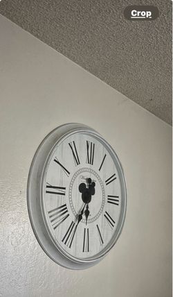 Reloj grande
