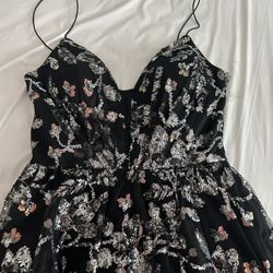 Ball Gown/Prom Dress