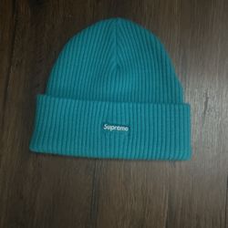 Supreme Beanie