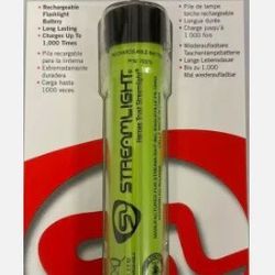 Streamlight Stinger 75375 Replacement Battery 