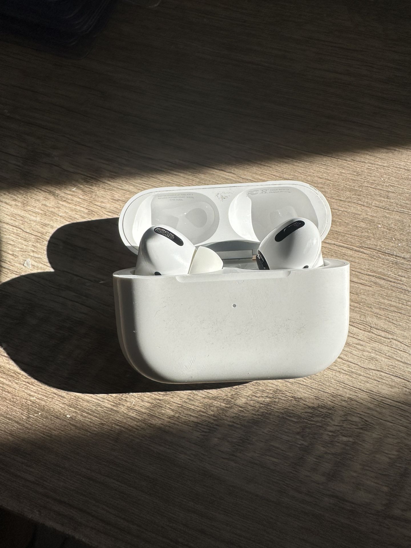Apple Air Pods Pro Genuine a2190