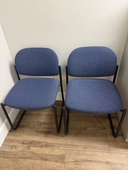 Dining or Reception chairs