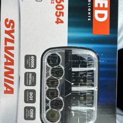 Led SYLVANIA