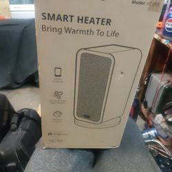 GOVEELIFE SMART HEATER ModelH7130