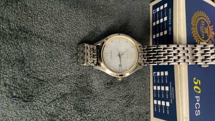 Citizens Women’s Wristwatch Eco Drive