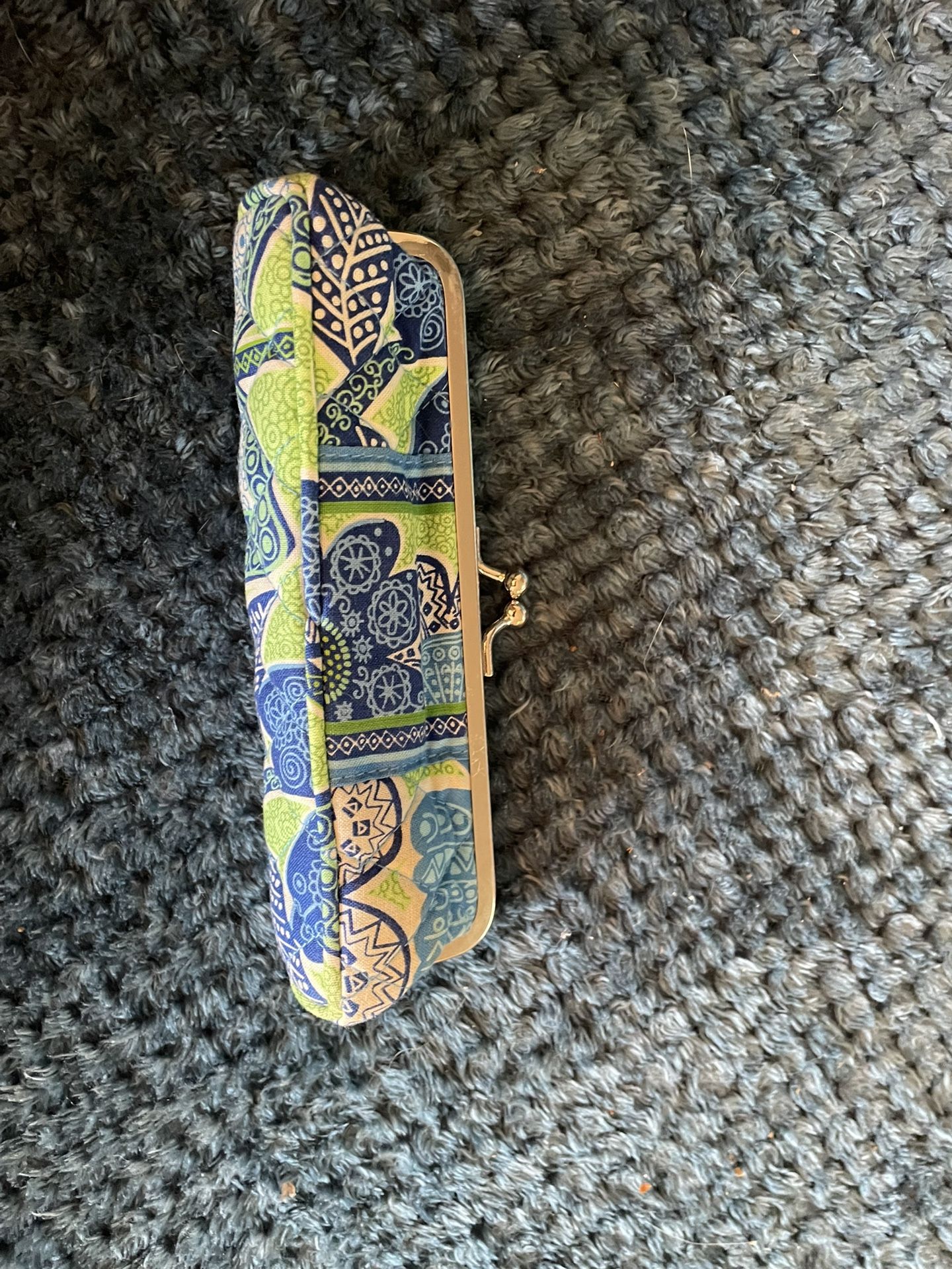 Misc. Pen Or Tampon Case