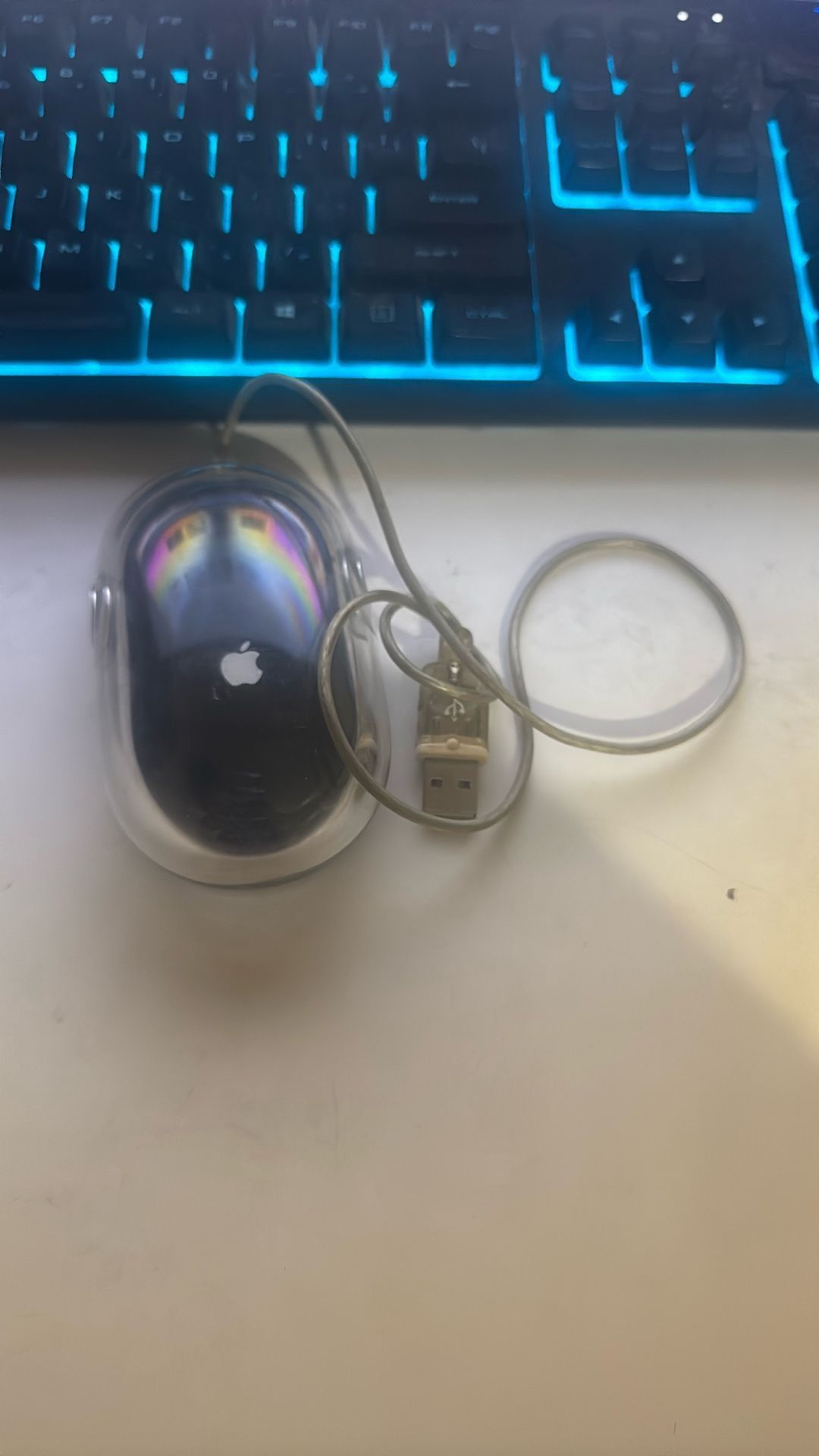 Apple Pro Mouse