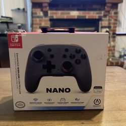 Nintendo Switch Controller 