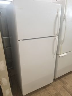 Fridge frigidaire