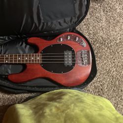 Sterling Stingray 