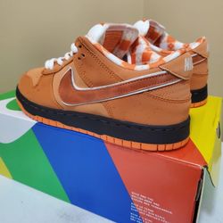 Nike Dunks