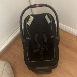 Baby car seat