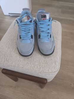 Jordan 4s size 10.5