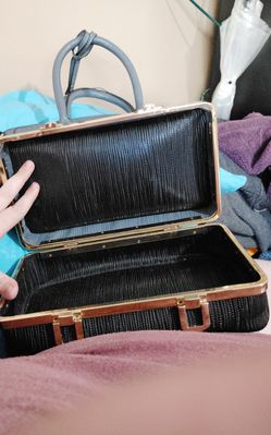 Neat purse