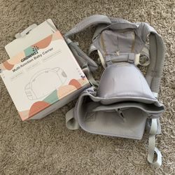 Baby Carrier 