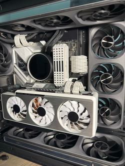 GIGABYTE GeForce RTX 3070 Ti Vision OC 8G Graphics Card