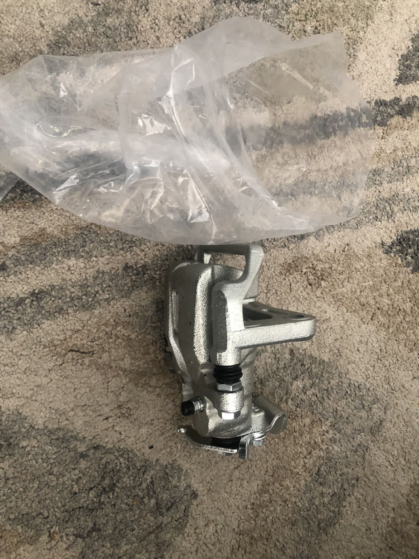 Left & Right Rear Brake Caliper (NEW)