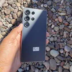 Samsung Galaxy S25 Ultra 256GB Tmobile Or Metro