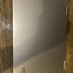 Lenovo Yoga Laptop