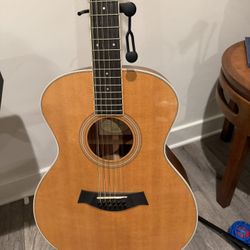 Taylor GA3 12 