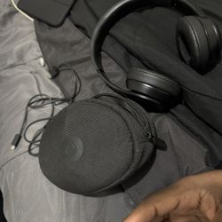 Beats Headphones Solo 3 