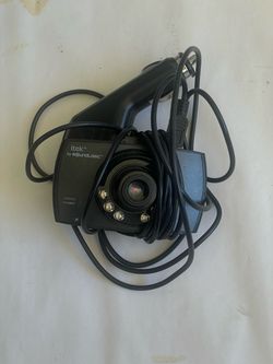 Dashcam