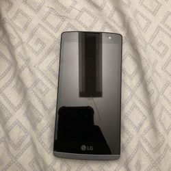 LG Phone 