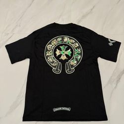 Chrome Hearts Tshirt New Season  Any Colors