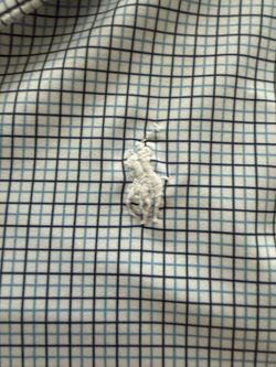 Ralph Lauren Polo XXL