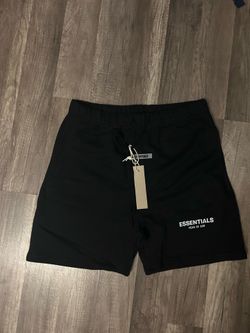 Essential shorts