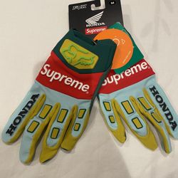 Supreme Gloves
