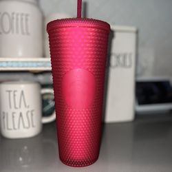 Starbuck Cup