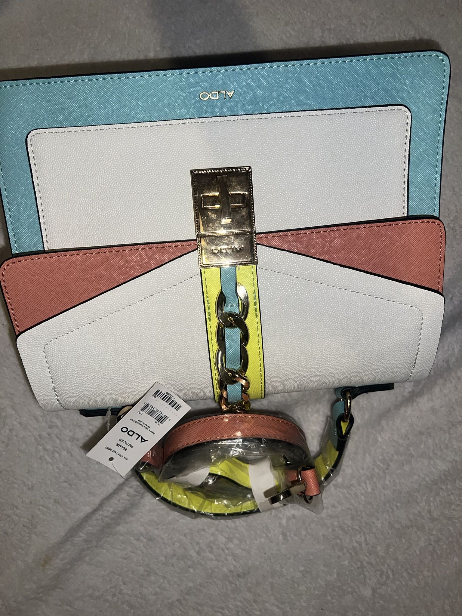 Aldo Purse