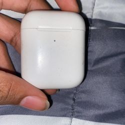 Airpods ( 2 generation )