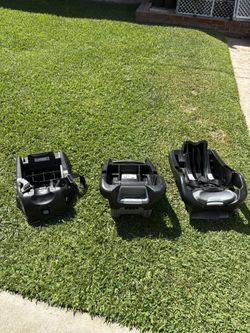 Baby Trend Car Seat Bases