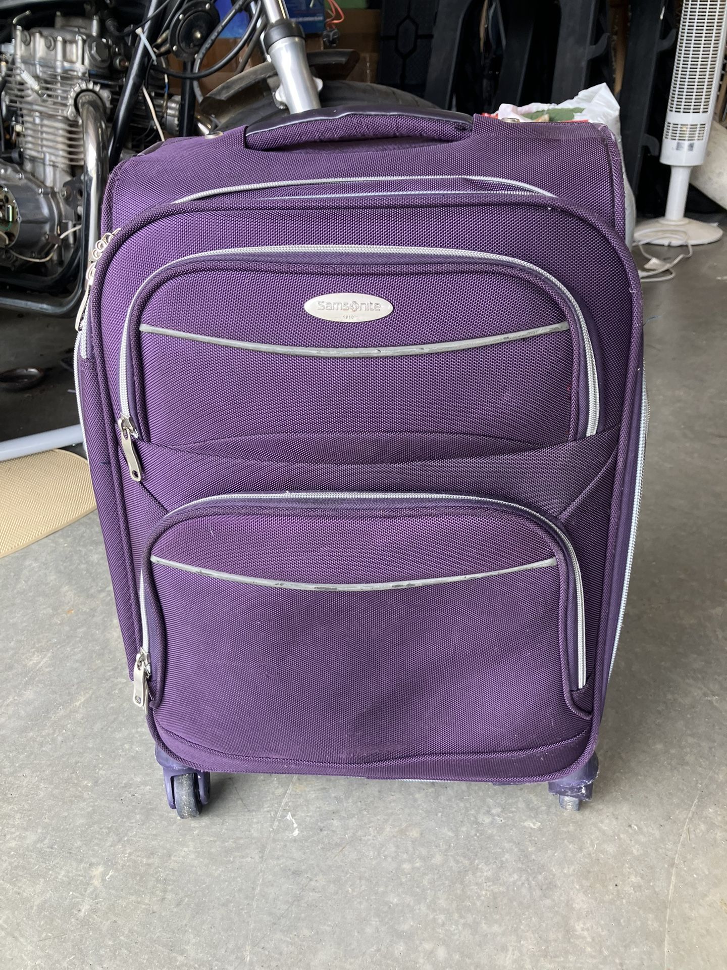 Luggage