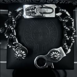 Chrome Hearts 
