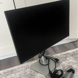 Dell P2222H 22” Monitor (2022) 