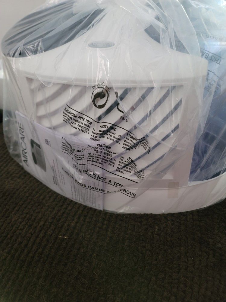 AirCare Evaporatif
