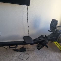 Pro Form Rower